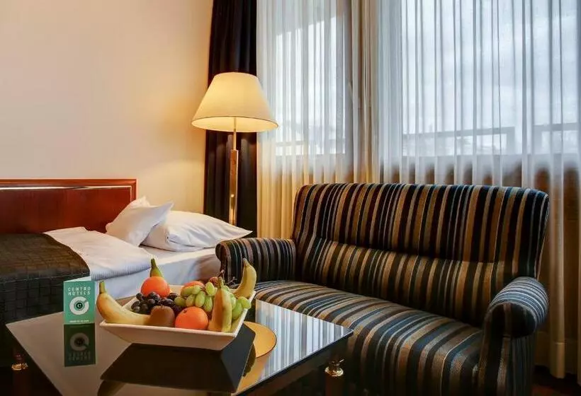 فندق Centro  Bristol