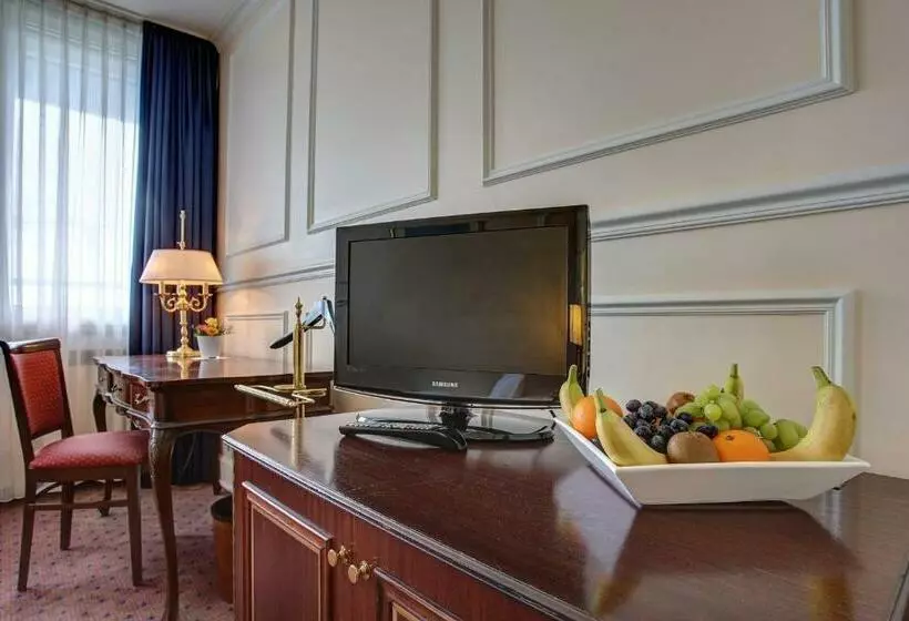 فندق Centro  Bristol