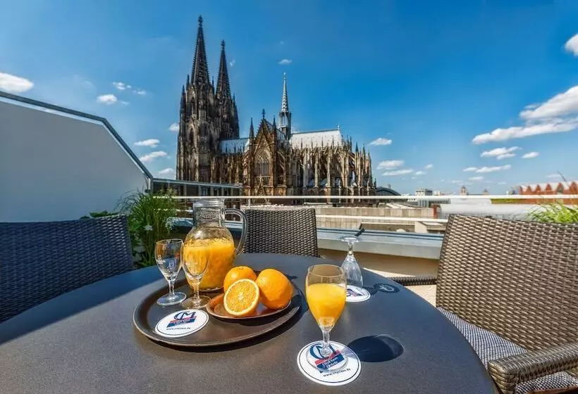 Cityclass Hotel Am Dom