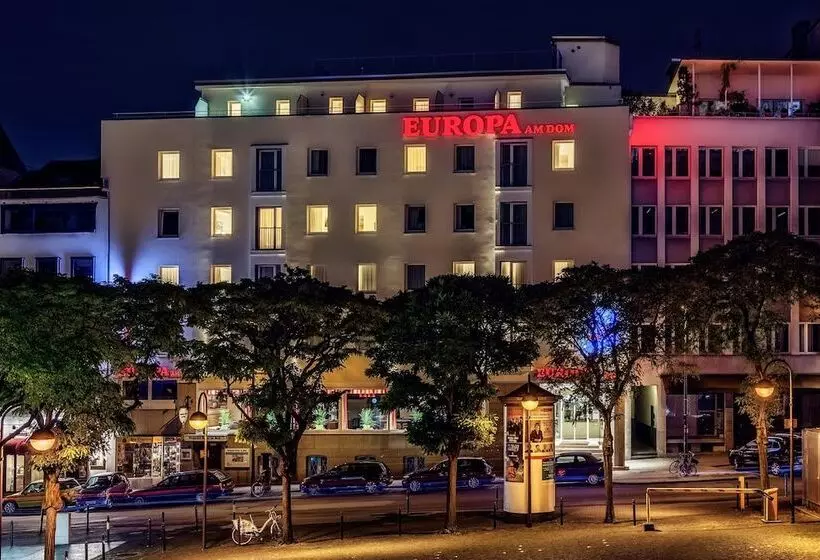 Cityclass Hotel Am Dom