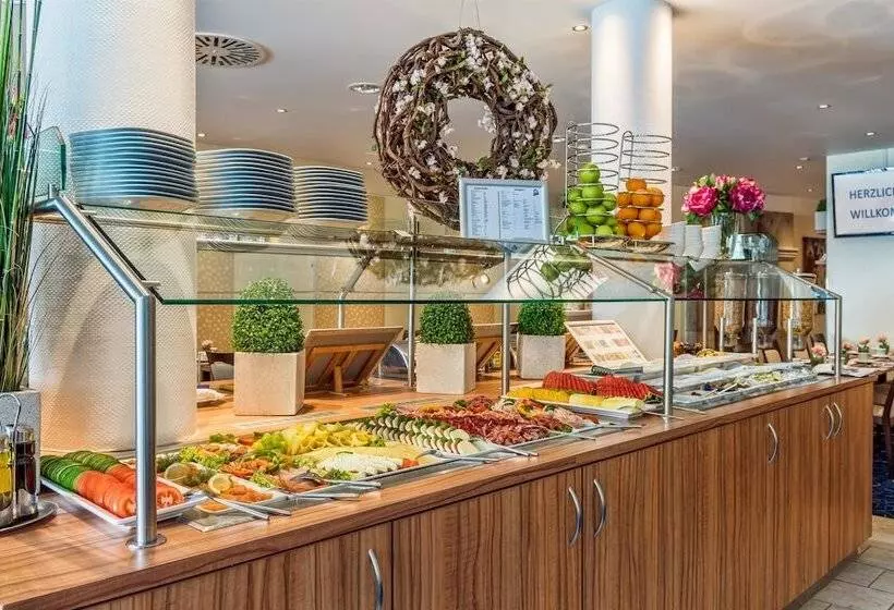 Cityclass Hotel Am Dom