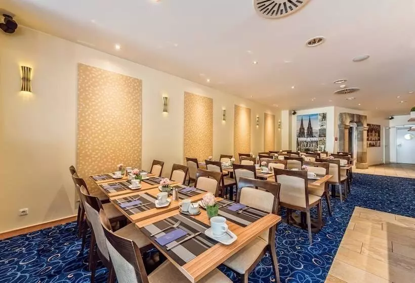 Cityclass Hotel Am Dom