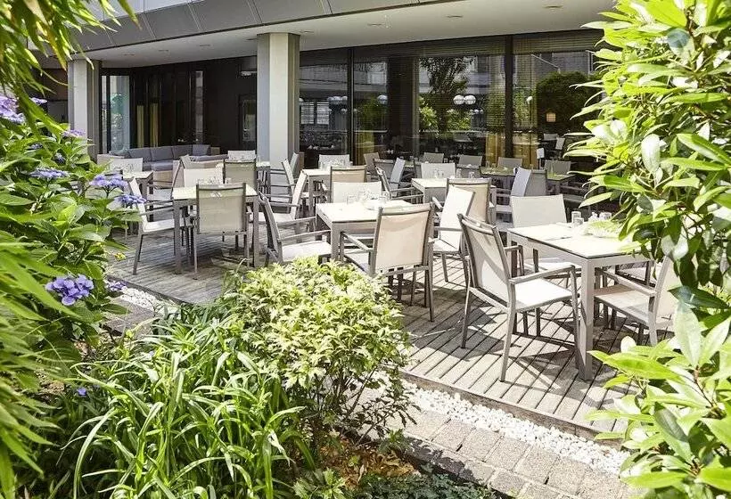 Clayton Hotel Düsseldorf City Centre