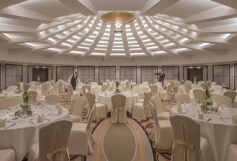 Clayton Hotel Düsseldorf City Centre