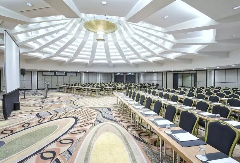 Clayton Hotel Düsseldorf City Centre