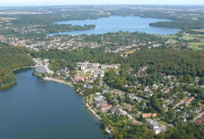 فندق Dieksee  Collection By Ligula