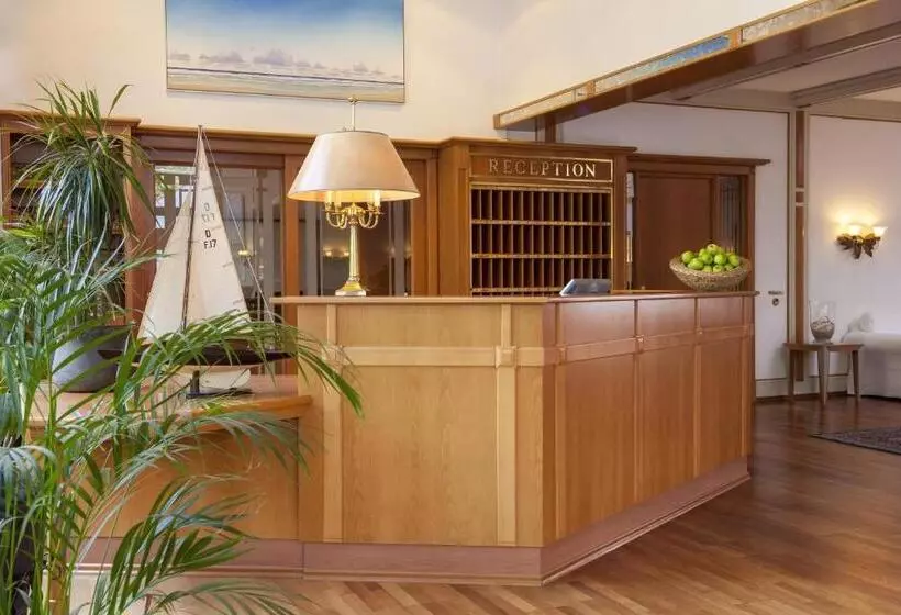 فندق Dieksee  Collection By Ligula