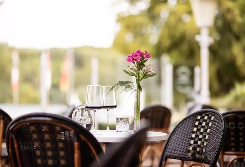 فندق Dieksee  Collection By Ligula