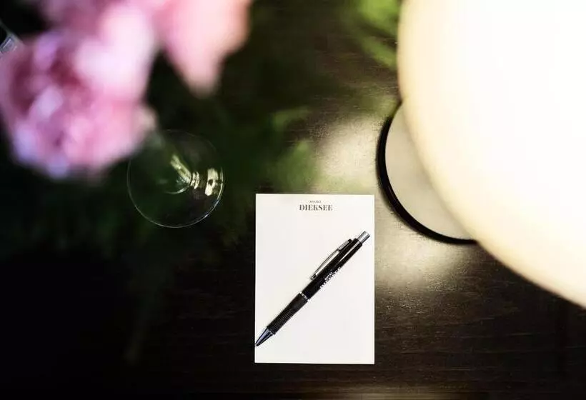 فندق Dieksee  Collection By Ligula