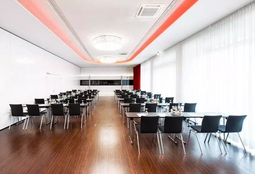 Dormero Hotel Hannover