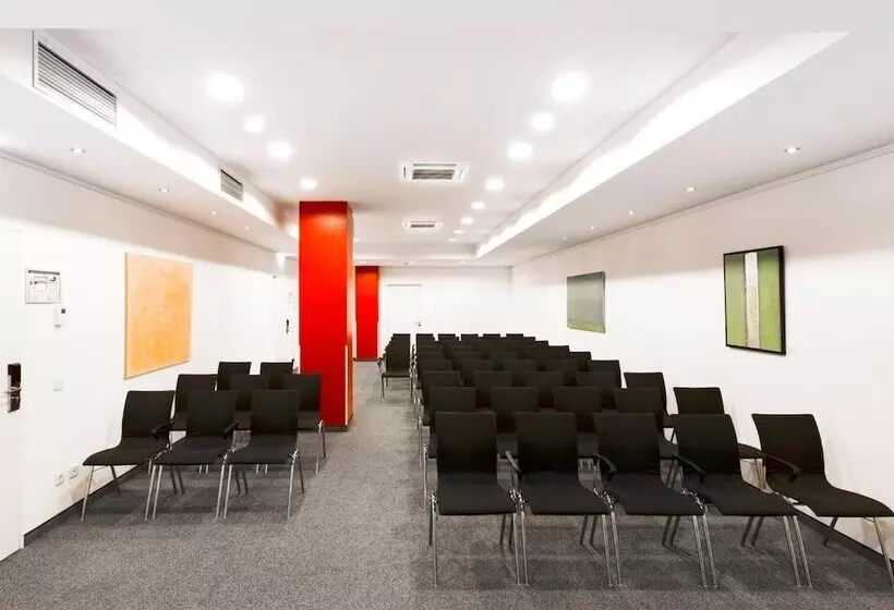 Dormero Hotel Hannover