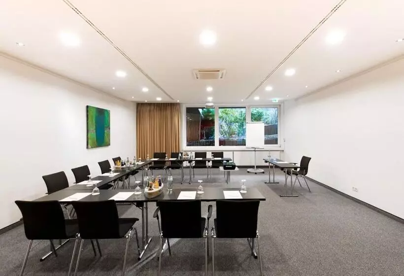 Dormero Hotel Hannover