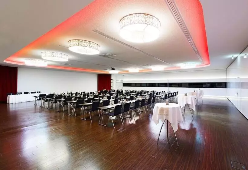 Dormero Hotel Hannover