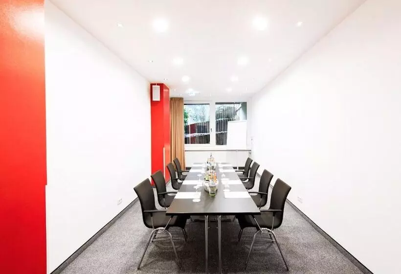 Dormero Hotel Hannover