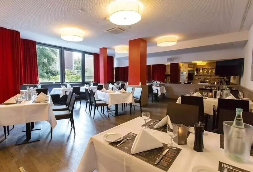 Dormero Hotel Hannover