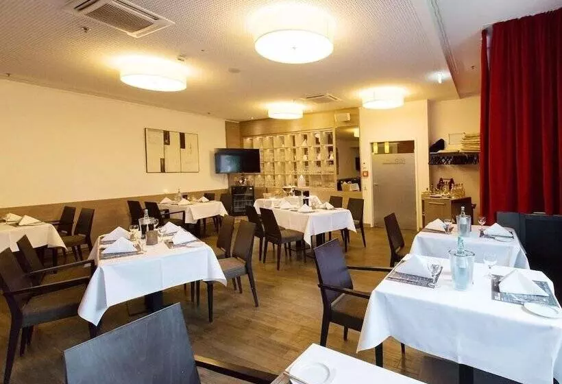 Dormero Hotel Hannover