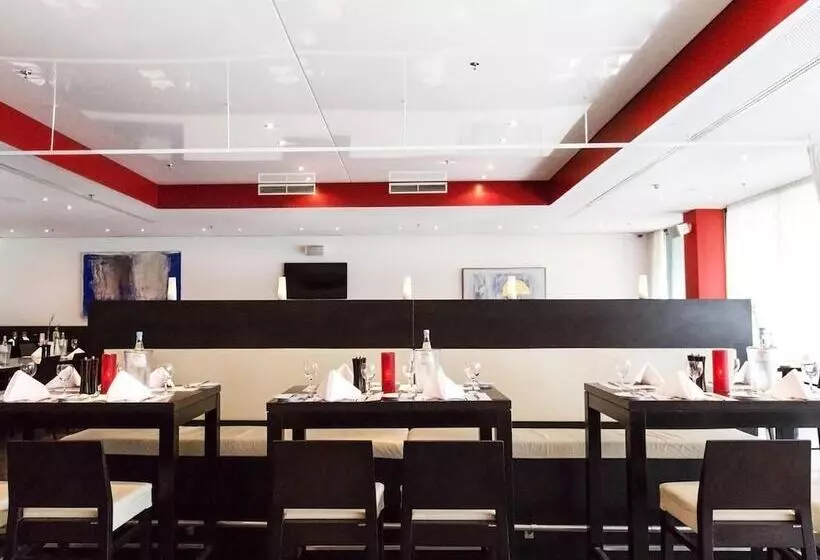 Dormero Hotel Hannover