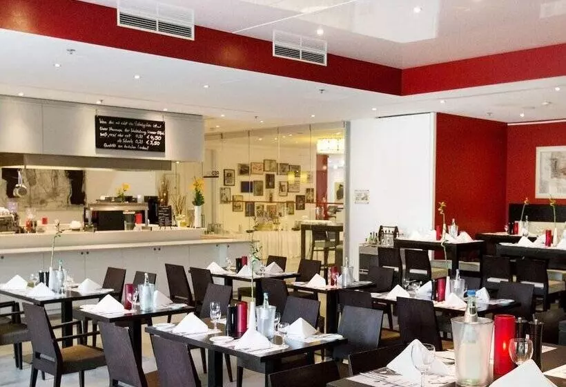 Dormero Hotel Hannover