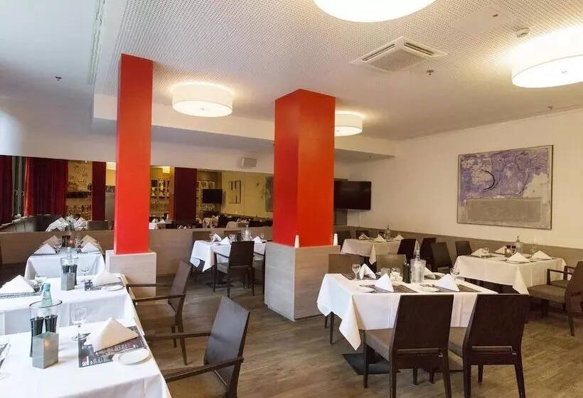 Dormero Hotel Hannover