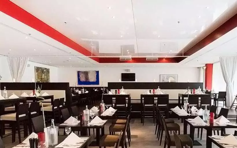 Dormero Hotel Hannover