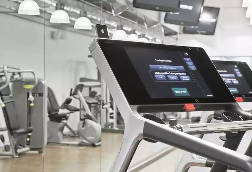 Dormero Hotel Hannover