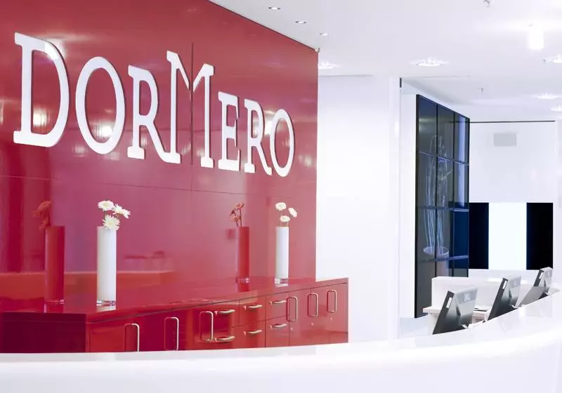 Dormero Hotel Hannover