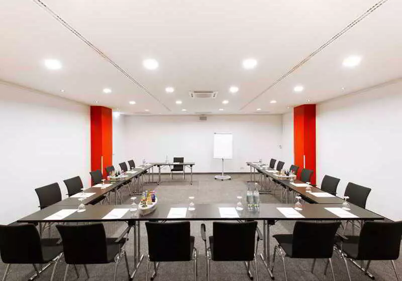 Dormero Hotel Hannover