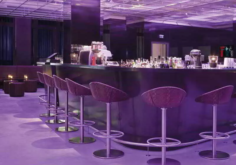 Dormero Hotel Hannover