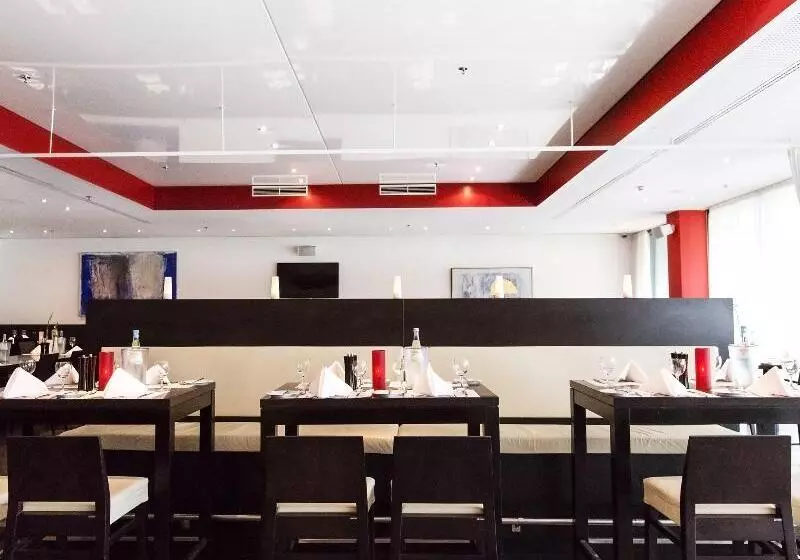 Dormero Hotel Hannover