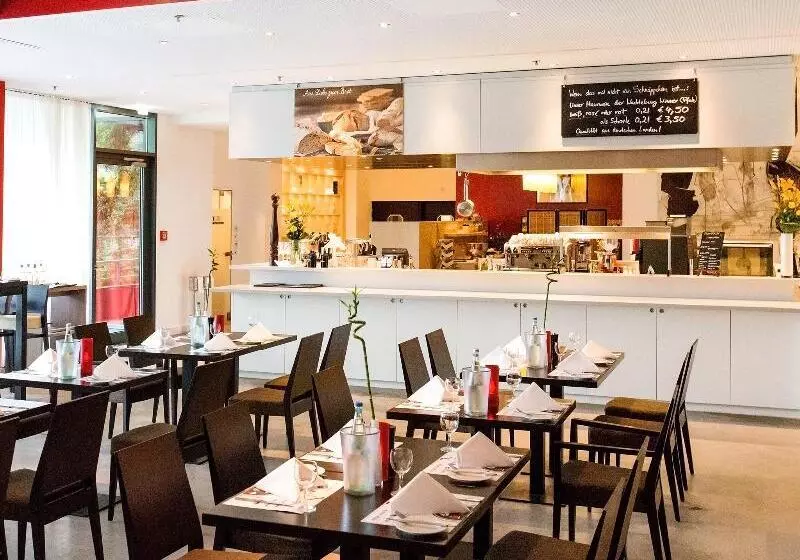 Dormero Hotel Hannover