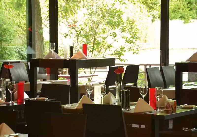 Dormero Hotel Hannover