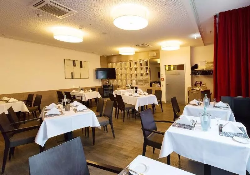 Dormero Hotel Hannover