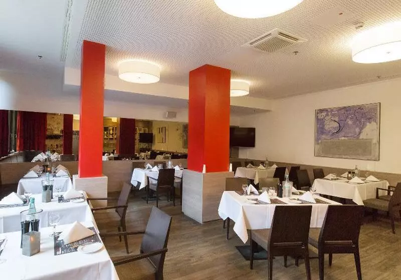 Dormero Hotel Hannover