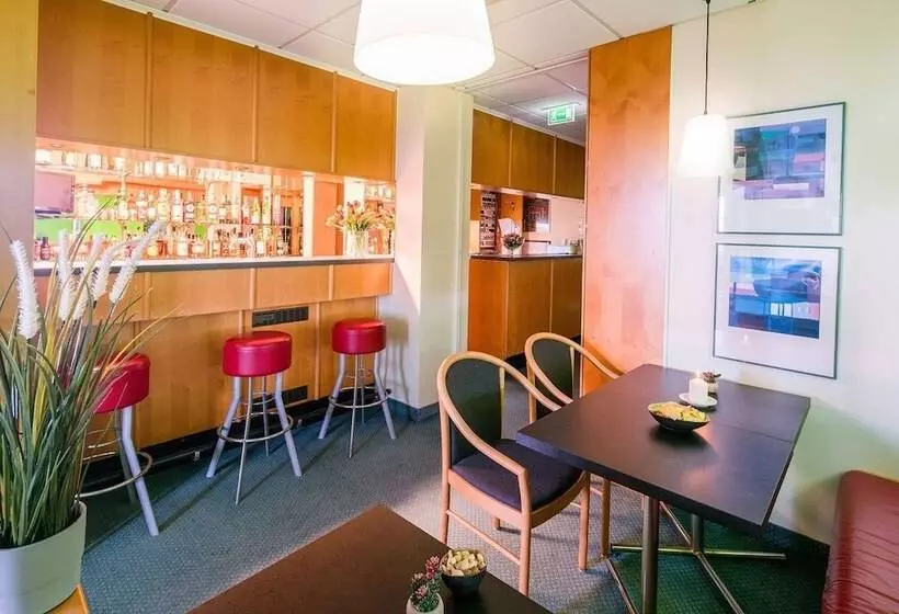 Garden Hotel Krefeld