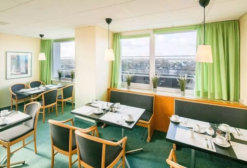 Garden Hotel Krefeld