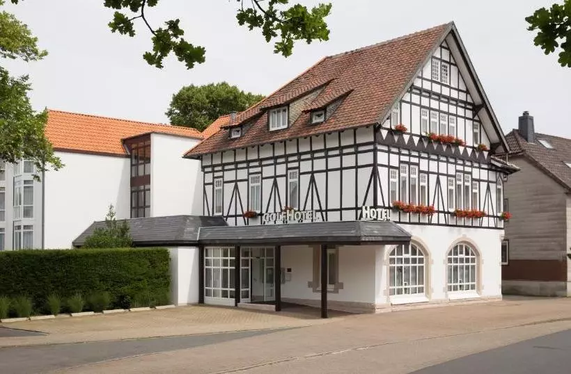 ホテル Boardinghouse Am Wall