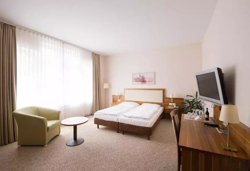 ホテル Boardinghouse Am Wall