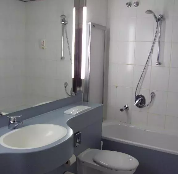 ホテル Boardinghouse Am Wall