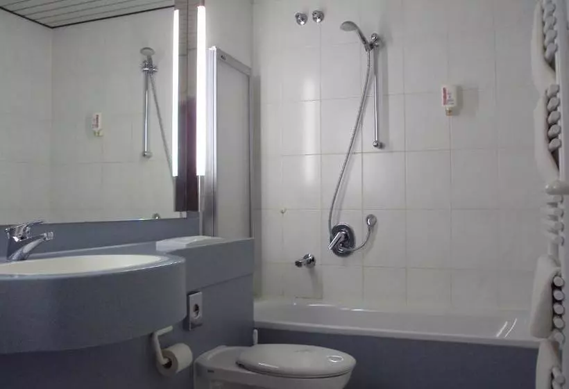 ホテル Boardinghouse Am Wall