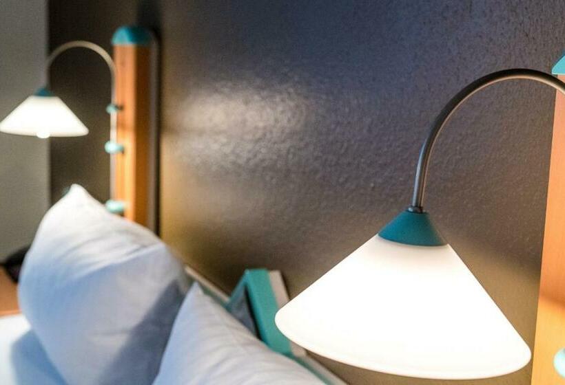 Отель Halbersbacher. Park Biedenkopf