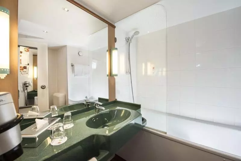 هتل Ibis Dortmund West