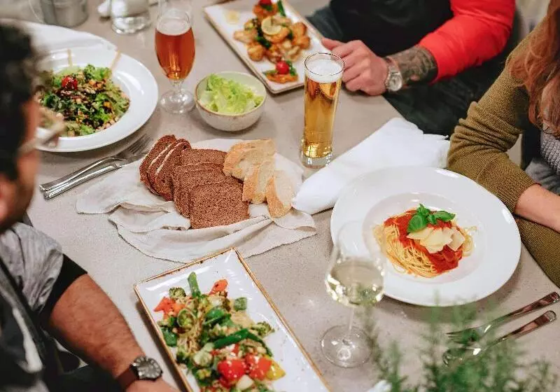 هتل Ibis Dortmund West