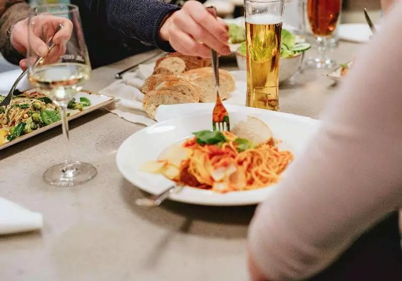 هتل Ibis Dortmund West