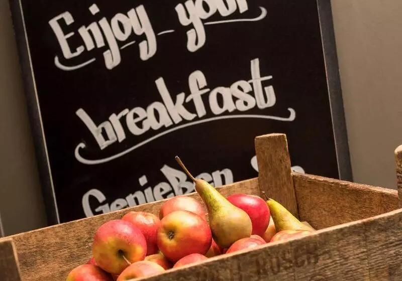 هتل Ibis Dortmund West