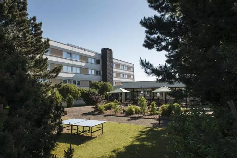 هتل Ibis Dortmund West