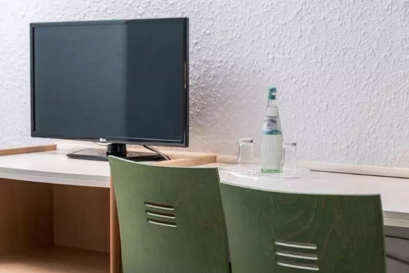 هتل Ibis Dortmund West