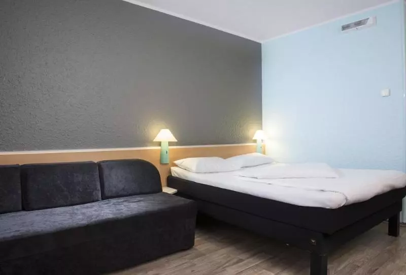 هتل Ibis Dortmund West