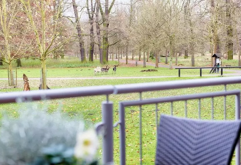 Leonardo Hotel Hannover