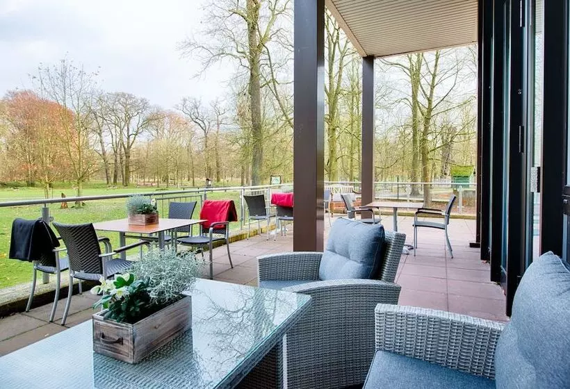 Leonardo Hotel Hannover