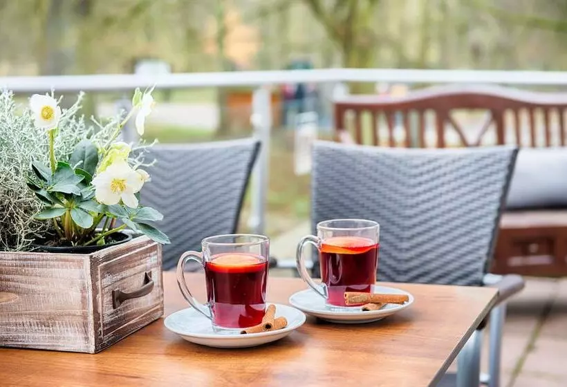 Leonardo Hotel Hannover